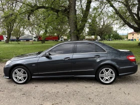 ����� �� �������� �� Mercedes-Benz E 350
