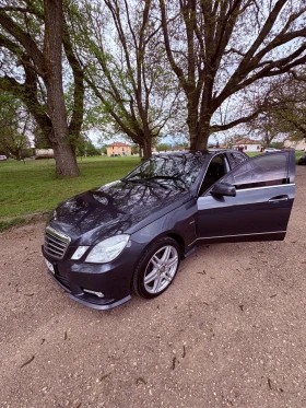 Mercedes-Benz E 350 | Mobile.bg � ����� ������ 6