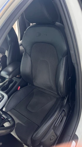 Audi A4 3xS line - 11000 € / 21514.13 лв. - 12369733 9