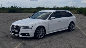 Audi A4 3xS line - 11000 € / 21514.13 лв. - 12369733 2