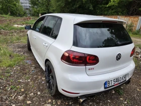 VW Golf GTI - 10600 € / 20731.80 лв. - 20382186 5