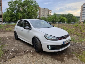 VW Golf GTI - 10600 € / 20731.80 лв. - 20382186 1