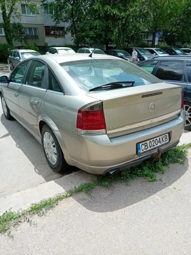 Opel Vectra хечбек - 1599 € / 3127.37 лв. - 21686811 4