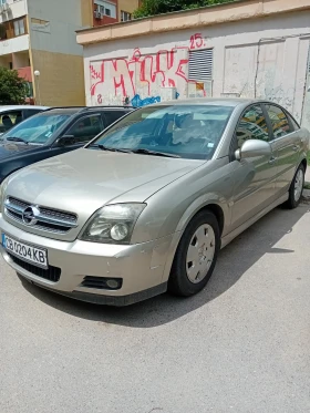 Opel Vectra хечбек - 1599 € / 3127.37 лв. - 21686811 3