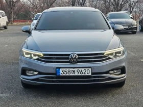 VW Passat 2.0 TDI PRESTIGE