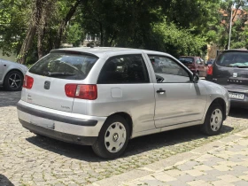 Seat Ibiza - 899 € / 1758.29 лв. - 87409960 2