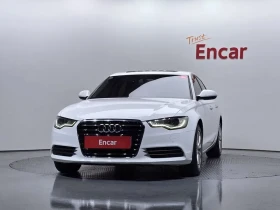 Audi A6 2.0 TDI | Auto.bg — изображение 3