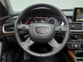 Audi A6 2.0 TDI | Auto.bg — изображение 13