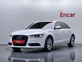 Audi A6 2.0 TDI