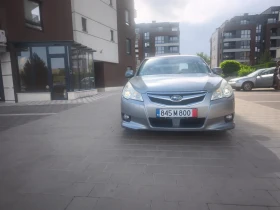 ������ Subaru Legacy