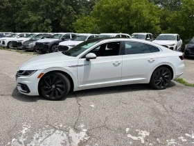 VW Arteon * Auto * CARFAX * ОПЦИЯ ЗА ФИНАНСИРАНЕ | Auto.bg — изображение 2
