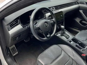 VW Arteon * Auto * CARFAX * ОПЦИЯ ЗА ФИНАНСИРАНЕ | Auto.bg — изображение 5