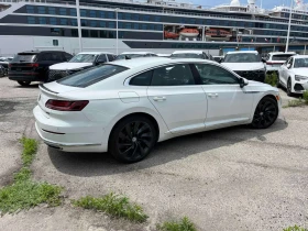 VW Arteon * Auto * CARFAX * ОПЦИЯ ЗА ФИНАНСИРАНЕ | Auto.bg — изображение 3