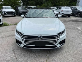 VW Arteon * Auto * CARFAX * ОПЦИЯ ЗА ФИНАНСИРАНЕ | Auto.bg — изображение 6