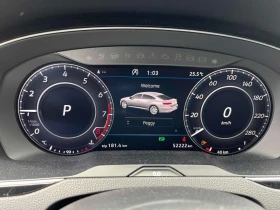 VW Arteon * Auto * CARFAX * ОПЦИЯ ЗА ФИНАНСИРАНЕ | Auto.bg — изображение 8
