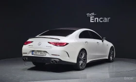 Mercedes-Benz CLS 53 AMG ��������� * ��������� * HEAD-UP * BURMESTER | Mobile.bg � ����� ������ 3