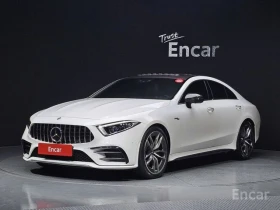 ������ Mercedes-Benz CLS 53...