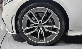 Mercedes-Benz CLS 53 AMG ��������� * ��������� * HEAD-UP * BURMESTER | Mobile.bg � ����� ������ 6