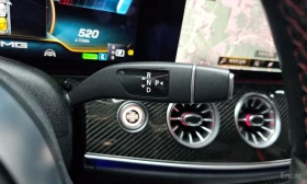 Mercedes-Benz CLS 53 AMG ��������� * ��������� * HEAD-UP * BURMESTER | Mobile.bg � ����� ������ 10