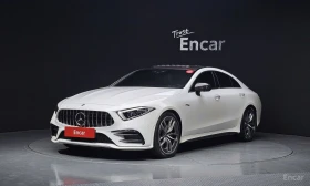 Mercedes-Benz CLS 53 AMG ��������� * ��������� * HEAD-UP * BURMESTER | Mobile.bg � ����� ������ 2