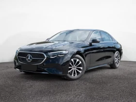 Mercedes-Benz E 220 d* Avantgarde* DigitalLight* 360