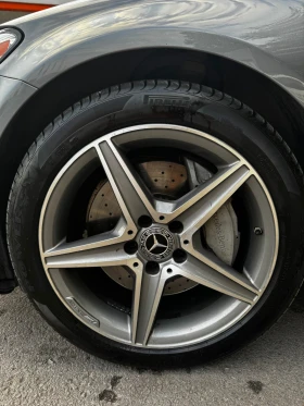 Mercedes-Benz C 300 | Mobile.bg � ����� ������ 7
