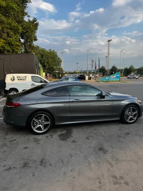 Mercedes-Benz C 300 | Mobile.bg � ����� ������ 4