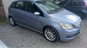Mercedes-Benz B 180 - 2750 € / 5378.53 лв. - 86698851 5