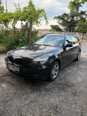 BMW 530 530