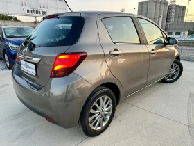 Toyota Yaris 1.0i ������! �����!������� ���������! | Mobile.bg � ����� ������ 4