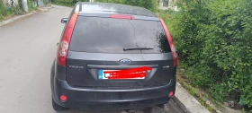 Ford Fiesta 1, 4 tdci - 1000 € - 94665707 3