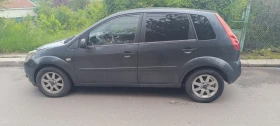 Ford Fiesta 1, 4 tdci - 1000 € - 94665707 2