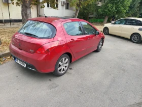 Peugeot 308 2000 HDI 136 �.� | Mobile.bg � ����� ������ 6
