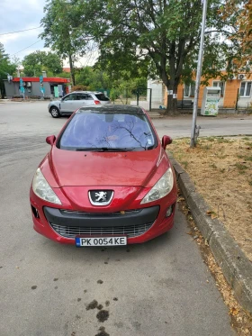 Peugeot 308 2000 HDI 136 �.� | Mobile.bg � ����� ������ 4