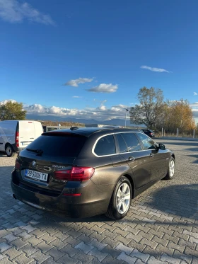 BMW 525 * 218hp* X-Drive* ������� ������*  | Mobile.bg � ����� ������ 3