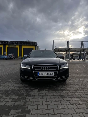 Audi A8 3.0 TDI  | Mobile.bg � ����� ������ 2