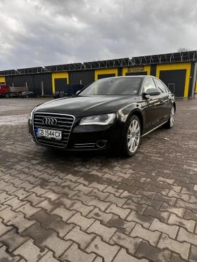 Audi A8 3.0 TDI  | Mobile.bg � ����� ������ 5