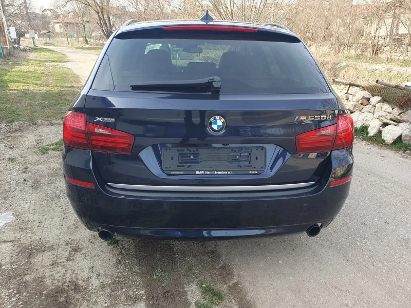 BMW 535, снимка 3 - Автомобили и джипове - 47759218