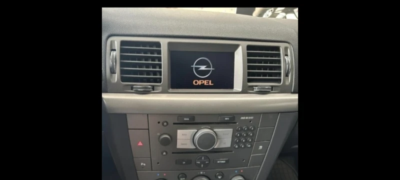 Opel Vectra, снимка 9 - Автомобили и джипове - 49417007