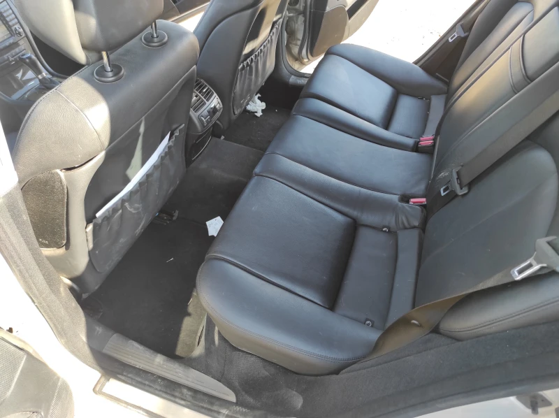 Mercedes-Benz E 280 3.0 Газ бензин , снимка 11 - Автомобили и джипове - 50777392