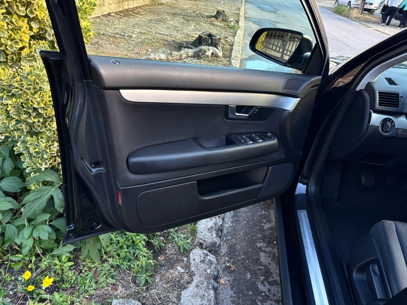 Audi A4 1.9TDI 116к.с. EDITION* 206 000км* , снимка 6 - Автомобили и джипове - 51955272