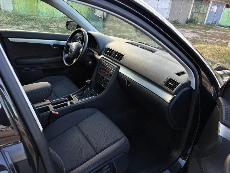 Audi A4 1.9TDI 116к.с. EDITION* 206 000км* , снимка 8 - Автомобили и джипове - 51955272