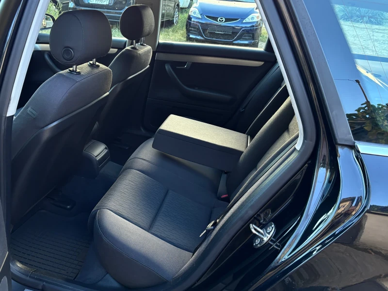 Audi A4 1.9TDI 116к.с. EDITION* 206 000км* , снимка 9 - Автомобили и джипове - 51955272