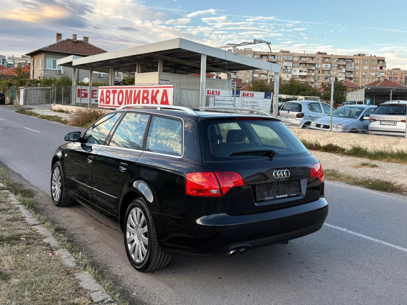 Audi A4 1.9TDI 116к.с. EDITION* 206 000км* , снимка 3 - Автомобили и джипове - 51955272