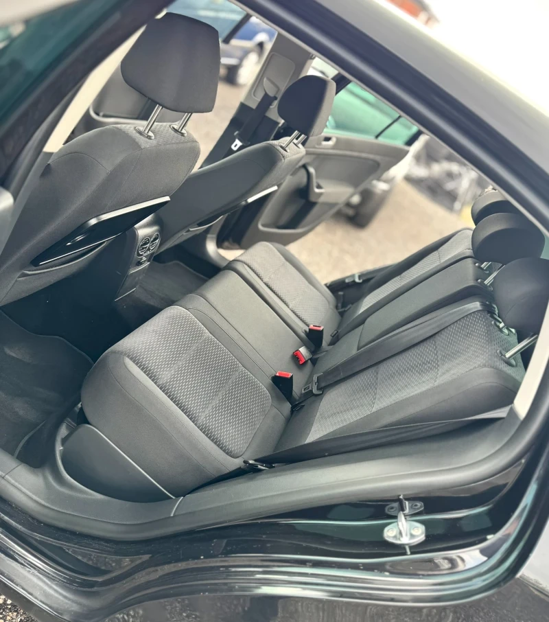 VW Golf Plus, снимка 10 - Автомобили и джипове - 52442997