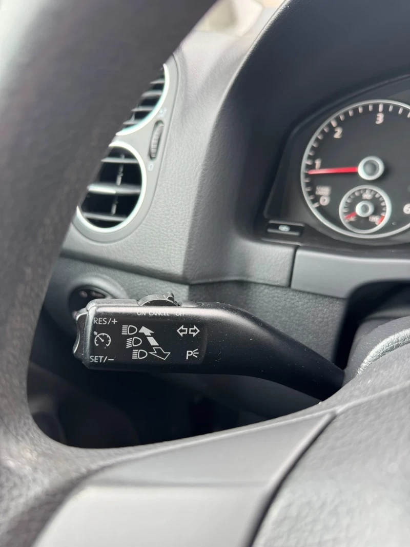 VW Golf Plus, снимка 17 - Автомобили и джипове - 52442997