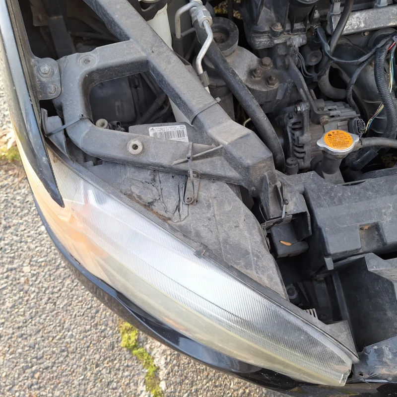 Mitsubishi Colt, снимка 11 - Автомобили и джипове - 53005832