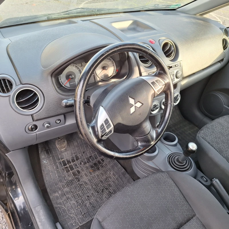 Mitsubishi Colt, снимка 4 - Автомобили и джипове - 53005832