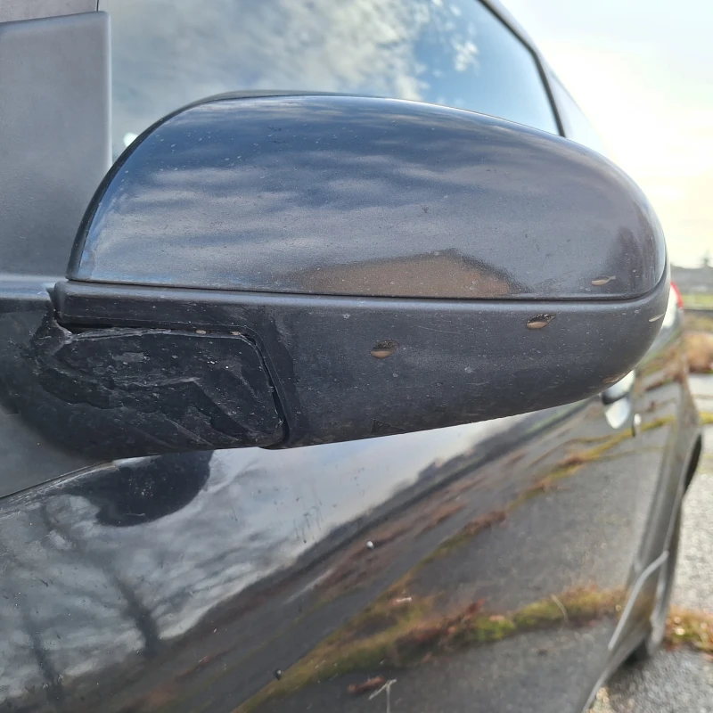 Mitsubishi Colt, снимка 9 - Автомобили и джипове - 53005832