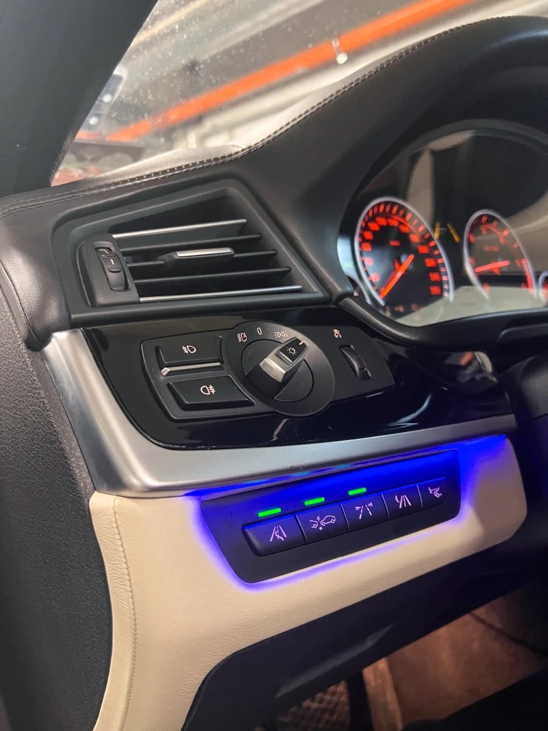 BMW 530 xDrive, снимка 7 - Автомобили и джипове - 53239735